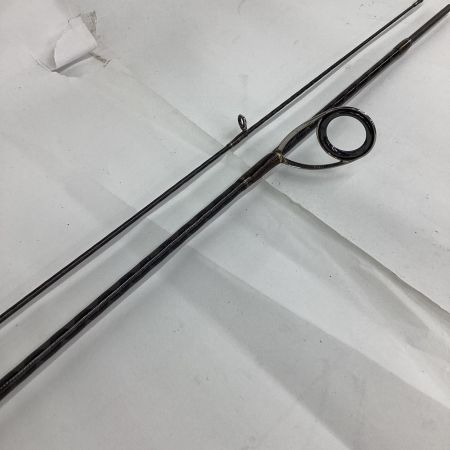 SHIMANO シマノ ルアーロッド SHIMANO シマノ  トラウトワン エリアスペシャル 63SUL　34635 34635