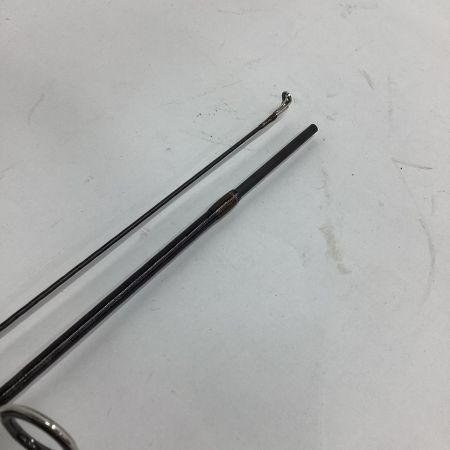 SHIMANO シマノ ルアーロッド SHIMANO シマノ  トラウトワン エリアスペシャル 63SUL　34635 34635