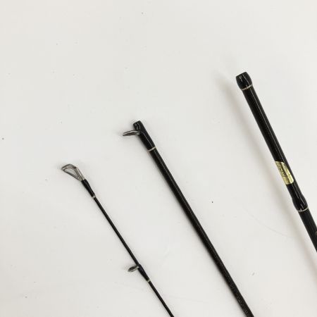  SHIMANO シマノ CARDIFF 20 カーディフ ネイティブスペシャル B42UL-3 39552 ルアーロッド