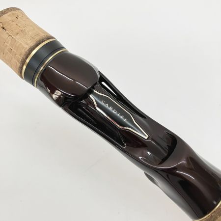  SHIMANO シマノ CARDIFF 20 カーディフ ネイティブスペシャル B42UL-3 39552 ルアーロッド