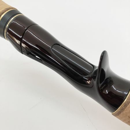  SHIMANO シマノ CARDIFF 20 カーディフ ネイティブスペシャル B42UL-3 39552 ルアーロッド