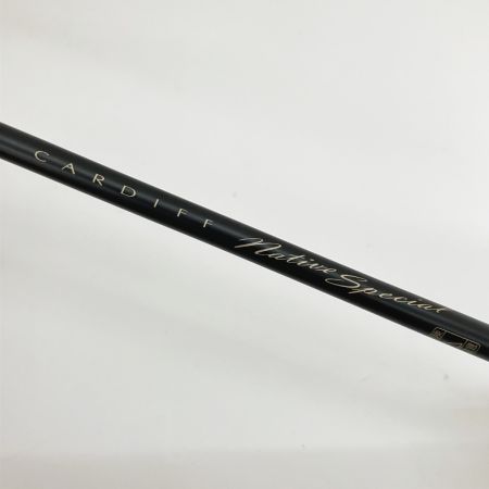  SHIMANO シマノ CARDIFF 20 カーディフ ネイティブスペシャル B42UL-3 39552 ルアーロッド