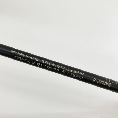  SHIMANO シマノ CARDIFF 20 カーディフ ネイティブスペシャル B42UL-3 39552 ルアーロッド