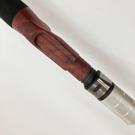  Fishman フィッシュマン BRIST comodo 6.10XH ブリスト コモド ルアーロッド 