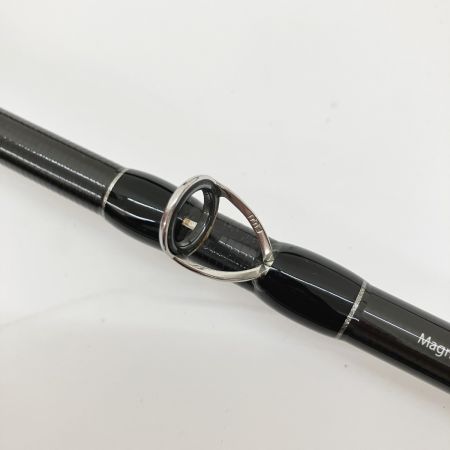  Fishman フィッシュマン BRIST comodo 6.10XH ブリスト コモド ルアーロッド 