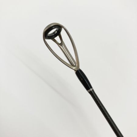  Fishman フィッシュマン BRIST comodo 6.10XH ブリスト コモド ルアーロッド 