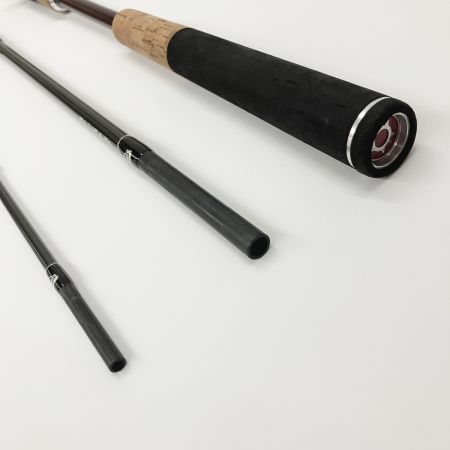  Fishman フィッシュマン Beams CRAWLA 9.2L＋ ビームス クローラ 9.2L+ ルアーロッド