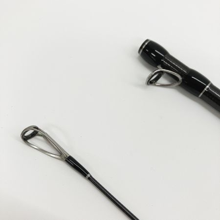  Fishman フィッシュマン Beams CRAWLA 9.2L＋ ビームス クローラ 9.2L+ ルアーロッド