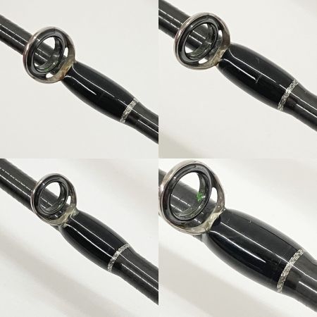  Fishman フィッシュマン Beams CRAWLA 9.2L＋ ビームス クローラ 9.2L+ ルアーロッド