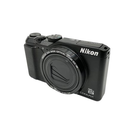  Nikon ニコン コンパクトデジタルカメラ  COOLPIX A900