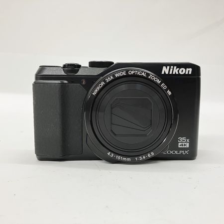  Nikon ニコン コンパクトデジタルカメラ  COOLPIX A900