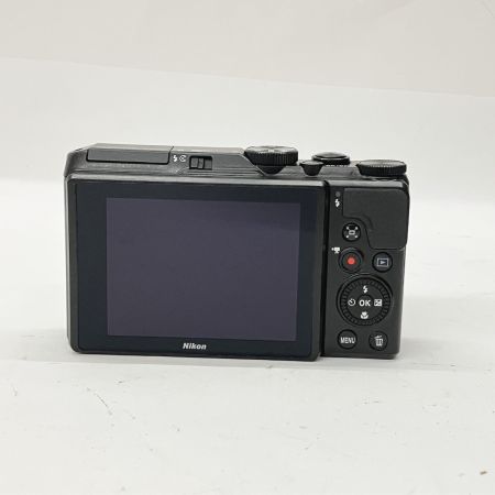 Nikon ニコン コンパクトデジタルカメラ  COOLPIX A900