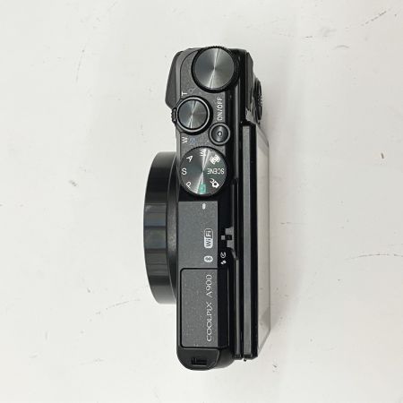  Nikon ニコン コンパクトデジタルカメラ  COOLPIX A900