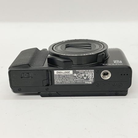  Nikon ニコン コンパクトデジタルカメラ  COOLPIX A900