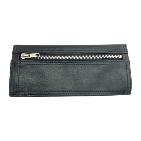  PORTER ポーター フリースタイル ロングウォレット 長財布 吉田カバン ブラック