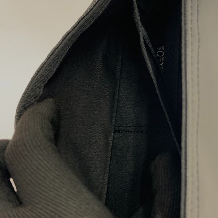  PORTER ポーター フリースタイル ロングウォレット 長財布 吉田カバン ブラック