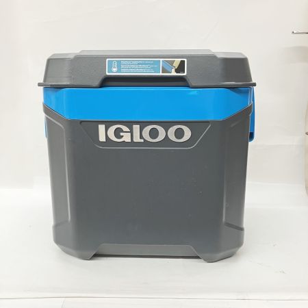  IGLOO イグルー 62QT 58L MAXCOLD マックスコールド  クーラーボックス 1183295