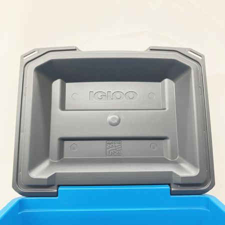  IGLOO イグルー 62QT 58L MAXCOLD マックスコールド  クーラーボックス 1183295