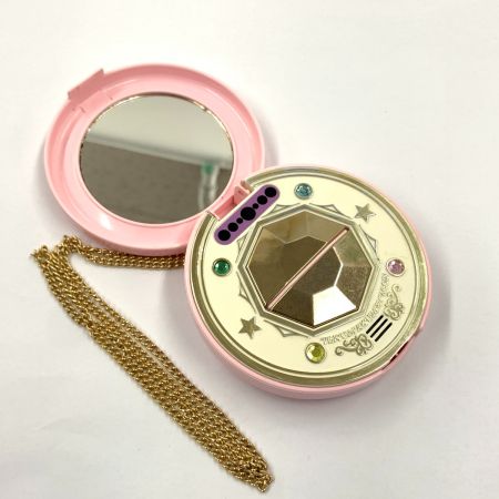  TAKARA タカラ ひみつのアッコちゃん 2代目 テクマクマヤコン コンパクト