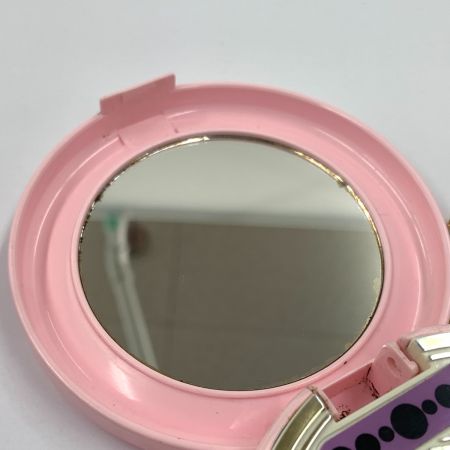  TAKARA タカラ ひみつのアッコちゃん 2代目 テクマクマヤコン コンパクト