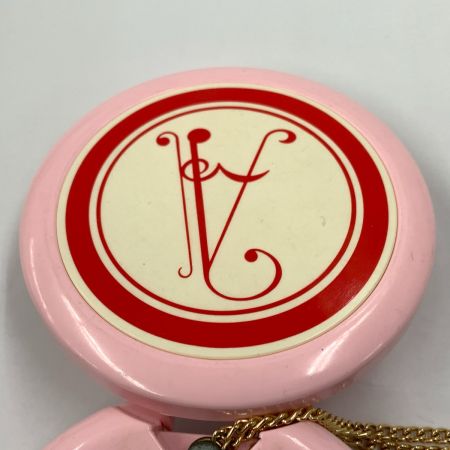  TAKARA タカラ ひみつのアッコちゃん 2代目 テクマクマヤコン コンパクト