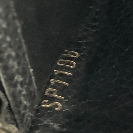  LOUIS VUITTON ルイヴィトン モノグラム アンプラント ジッピーウォレット ラウンドファスナー長財布　 M61864 ブラック