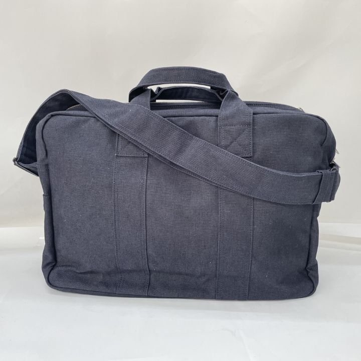 PORTER ポーター ショルダーバッグ SMOKY 2WAY OVERNIGHT