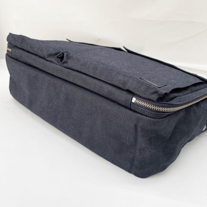 PORTER ポーター ショルダーバッグ SMOKY 2WAY OVERNIGHT