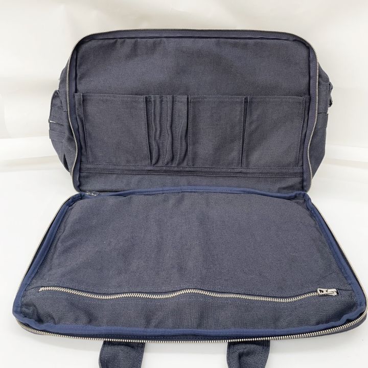 PORTER ポーター ショルダーバッグ SMOKY 2WAY OVERNIGHT