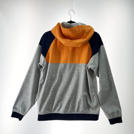  Columbia コロンビア メンズ ウィルキンソン コーブ フルジップフーディ サイズS PM0844 Solar Mult