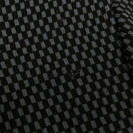  ITALIYA イタリヤ 伊太利屋 レディース ジップアップジャケット サイズ9 ブルー