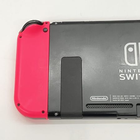  Nintendo ニンテンドウ Nintendo Switch 本体 HAC-001