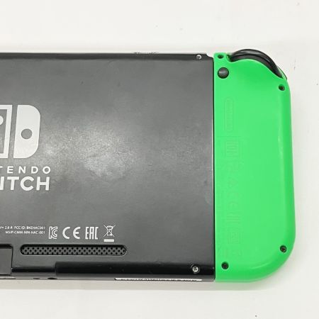  Nintendo ニンテンドウ Nintendo Switch 本体 HAC-001