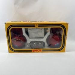 〇〇 ミツバ 12V ホーン SW-2TR トランジスタホーン 旧車 昭和レトロ SH-2T Dランク