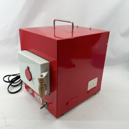  七宝芸術 電気炉 電気窯 小型 七宝焼 陶芸 歯科技工 白鳳 ジャンク