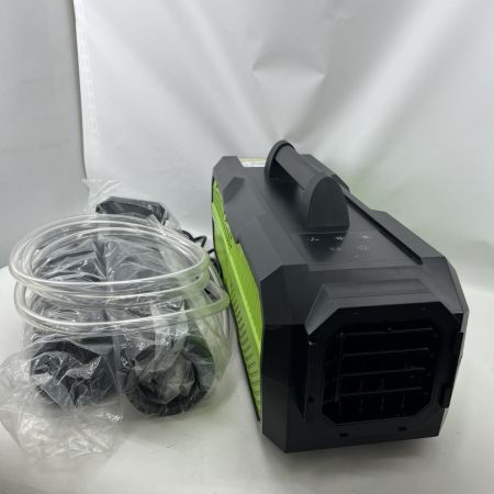  YAMAZEN 山善 スポットクーラー 2021年製 YNC-B160