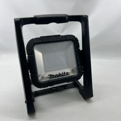 〇〇 MAKITA マキタ 充電式LEDスタンドライト ML805 本体のみ Bランク