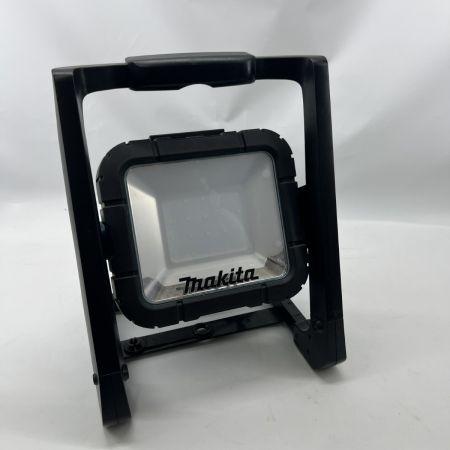  MAKITA マキタ 充電式LEDスタンドライト ML805 本体のみ