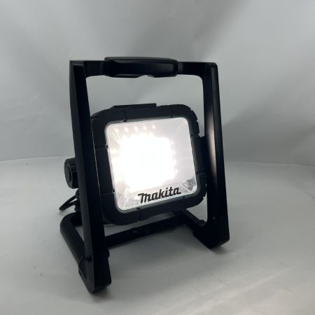  MAKITA マキタ 充電式LEDスタンドライト ML805 本体のみ