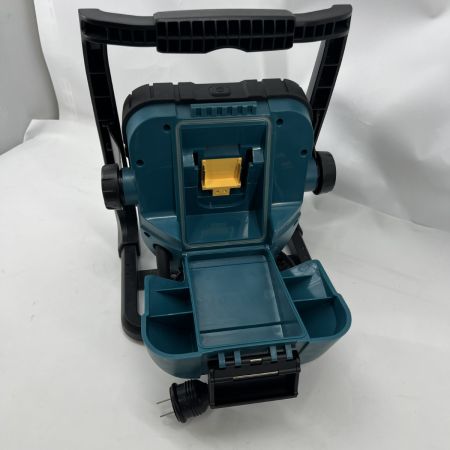  MAKITA マキタ 充電式LEDスタンドライト ML805 本体のみ