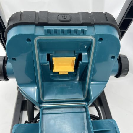  MAKITA マキタ 充電式LEDスタンドライト ML805 本体のみ