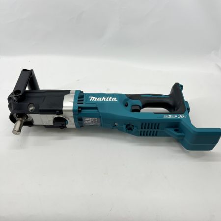  MAKITA マキタ 18V 充電式アースオーガ DG461DZ 本体のみ 未使用
