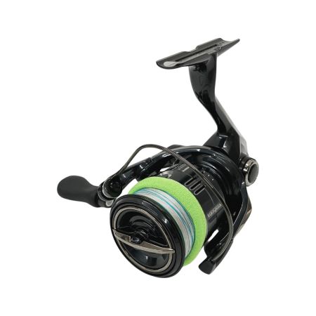  SHIMANO シマノ Vanquish 19 ヴァンキッシュ 2500HG 03956 スピニングリール 