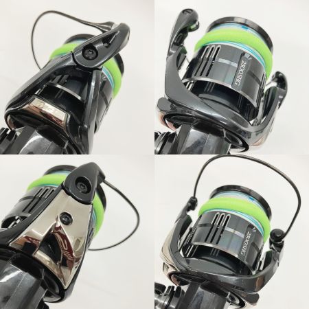  SHIMANO シマノ Vanquish 19 ヴァンキッシュ 2500HG 03956 スピニングリール 