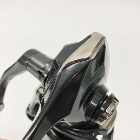  SHIMANO シマノ Vanquish 19 ヴァンキッシュ 2500HG 03956 スピニングリール 