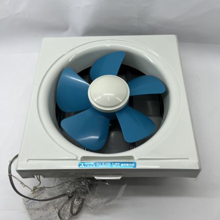  MITSUBISHI ミツビシ 三菱電機 レトロ 換気扇 ジャンク E-25LP
