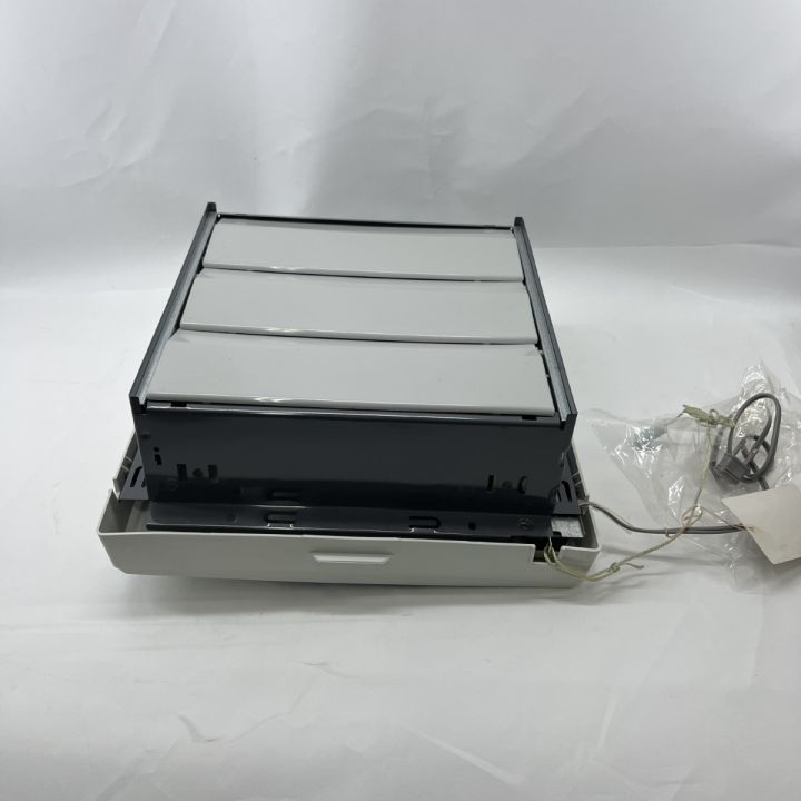 三菱電機 1977年製 換気扇 V-20LM 昭和レトロ 三菱電機 1977年製