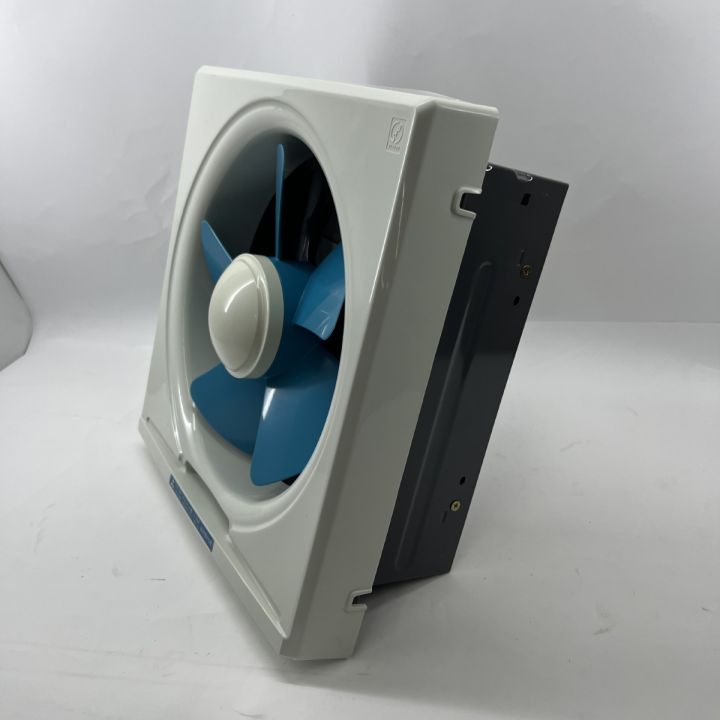 MITSUBISHI ミツビシ 三菱電機 レトロ 換気扇 ジャンク E-25LP - 中古