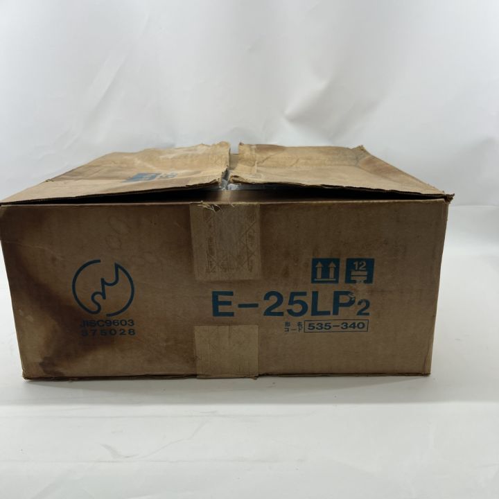 MITSUBISHI ミツビシ 三菱電機 レトロ 換気扇 ジャンク E-25LP - 中古