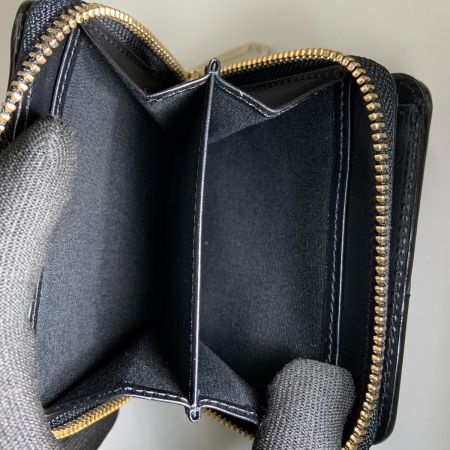  Paul Smith ポールスミス 二つ折り財布 コンパクトウォレット ゴールド